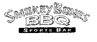 SMOKEY BONES BBQ SPORTS BAR