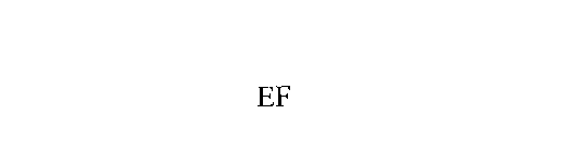 EF