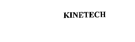 KINETECH