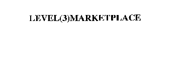 LEVEL(3)MARKETPLACE