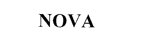 NOVA