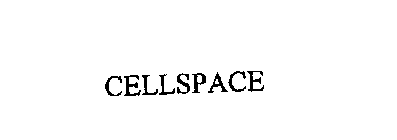 CELLSPACE