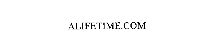 ALIFETIME.COM