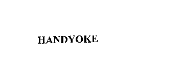 HANDYOKE