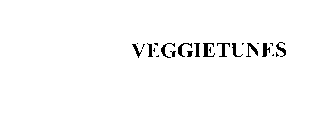 VEGGIETUNES