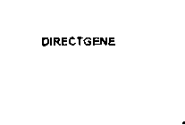 DIRECTGENE