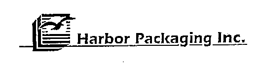 HARBOR PACKAGING