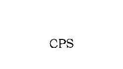 CPS