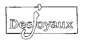 DESJOYAUX