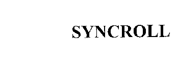 SYNCROLL