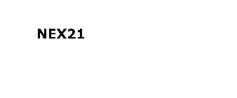 NEX21