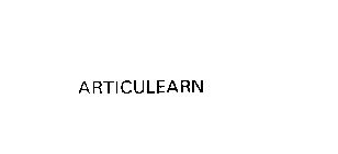 ARTICULEARN
