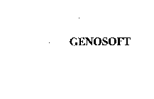 GENOSOFT