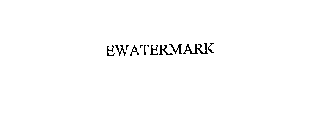 EWATERMARK