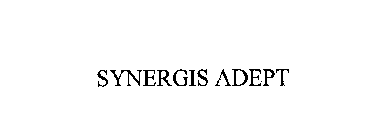 SYNERGIS ADEPT