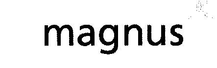 MAGNUS