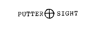PUTTER SIGHT