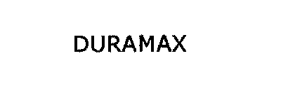 DURAMAX