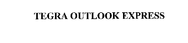 TEGRA OUTLOOK EXPRESS