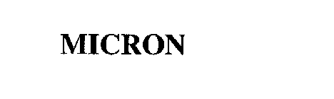 MICRON