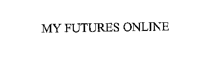 MY FUTURES ONLINE