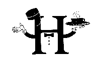 H