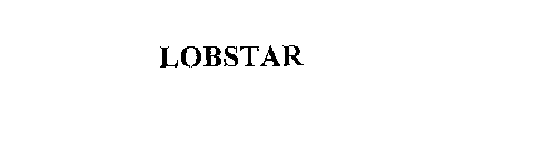 LOBSTAR