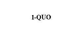 I-QUO