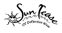 SUN TEASE UV DEFLECTIVE WEAR