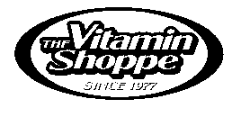 THE VITAMIN SHOPPE SINCE 1977