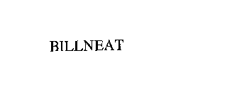 BILLNEAT