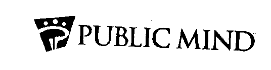 PUBLIC MIND