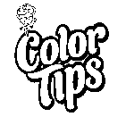 COLOR TIPS