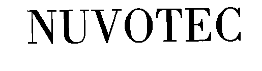 NUVOTEC