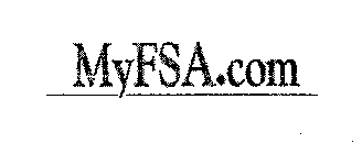 MYFSA.COM