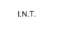 I.N.T.