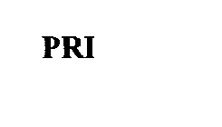 PRI