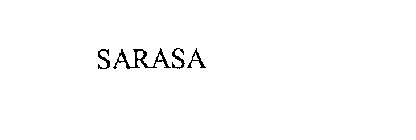 SARASA