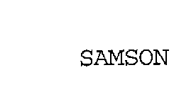 SAMSON