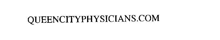 QUEENCITYPHYSICIANS.COM