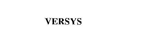 VERSYS