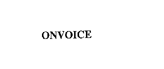 ONVOICE