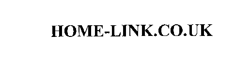 HOME-LINK.CO.UK