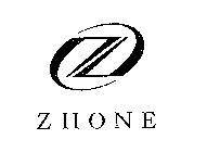 Z ZHONE