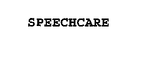 SPEECHCARE