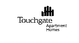 TOUCHGATE APARTMENT HOMES