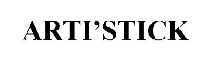 ARTI'STICK