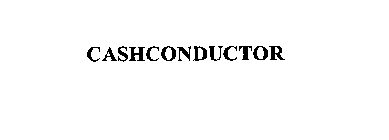 CASHCONDUCTOR