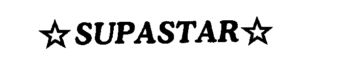SUPASTAR