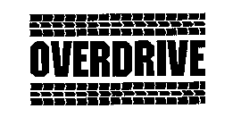 OVERDRIVE